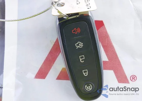 2015 Ford C-Max Energi Sel z USA, uszkodzony, nr VIN 1FADP5CU9FL124693